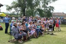 День села Аверино