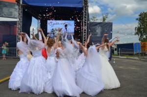 Парад невест