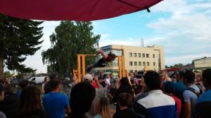 Русский силомер