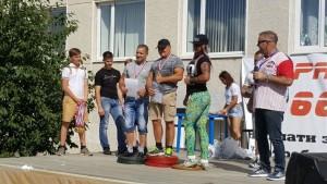 Русский жим