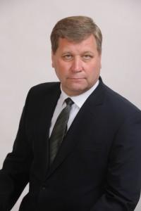 Станислав Николаевич Колбешин