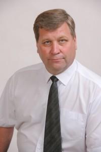 Станислав Николаевич Колбешин