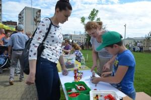 6 Мастер-класс от ЦДТТ