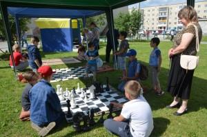 7 Гулливерские игры