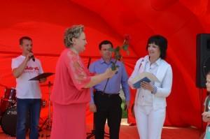 8 Вручение аттестата