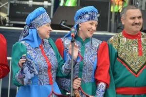 Ансамбль "Журавушка"