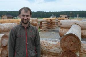 Андрей Катунькин