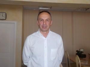 Павел Яковлевич Рублев