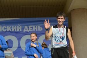 Андрей Вольхин