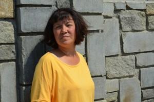 Эльвира Гречина