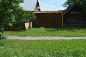 Тротуар в кашино