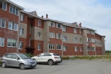 Микрорайон Комфорт