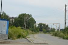 Микрорайон Комфорт