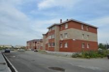 Микрорайон Комфорт