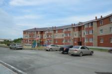 Микрорайон Комфорт