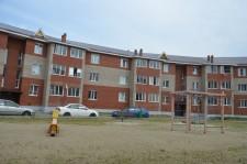 Микрорайон Комфорт