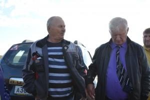 Объезд полей