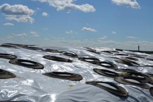 Объезд полей