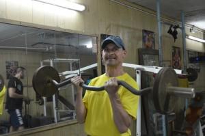 Спортивный клуб "Телостроитель"