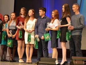 Молодые учителя