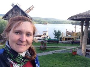 Уральский женский мотопробег