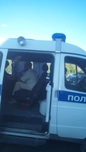 Чаепития с избирателями