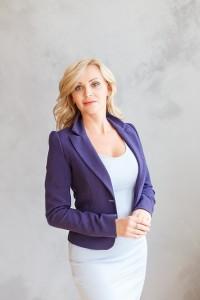 Анна Павловна Кадникова