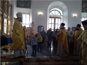 Школа доброты