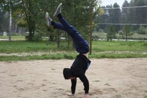 Андрей Вольхин