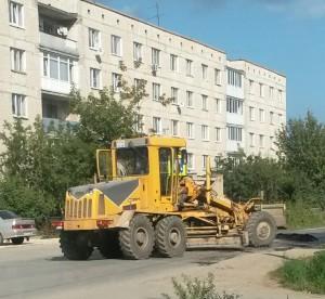 лежачие полицейские