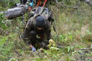 Слет "Кадетская слава 2017"