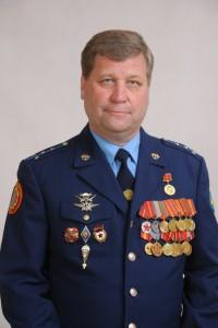 Станислав Николаевич Колбешин