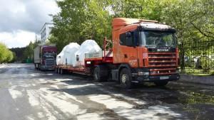 Поставка продукции