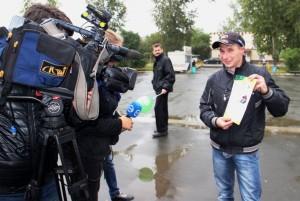 Евгений Брусянский