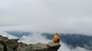 Поход Кузнецкий Алатау, горы, турклуб "Рифей"