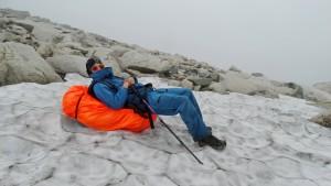 Поход Кузнецкий Алатау, горы, турклуб "Рифей"