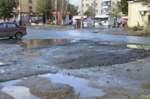 Лужа Орджоникидзе, 31