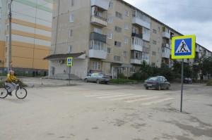 Остановка у больницы