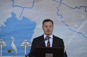 Инаугурация Нисковских