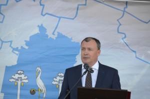 Инаугурация Нисковских