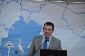 Инаугурация Нисковских Гориславцев