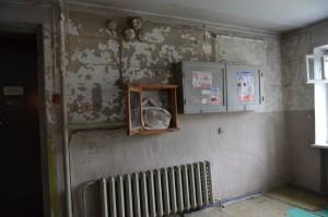 Общежитие Карла Либкнехта, 42