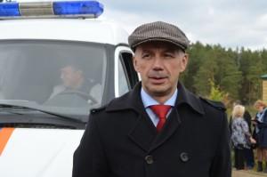 Павел Яковлевич Рублев