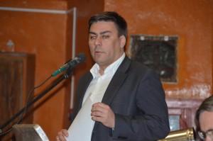 Алексей Леонидович Старков