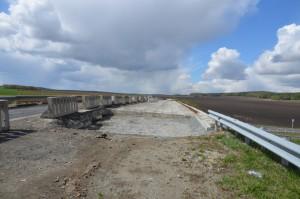 Ремонт моста