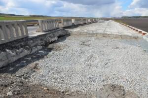 Ремонт моста