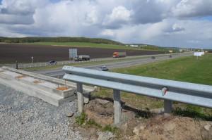 Ремонт моста