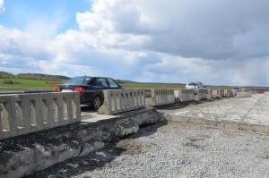 Ремонт моста