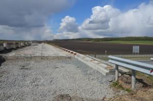 Ремонт моста