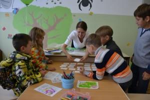 День открытых дверей ЦДТТ